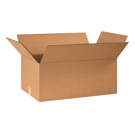 Standard Corrugated Box