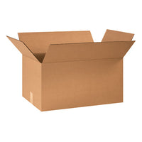 24" x 14" x 12" Corrugated Boxes