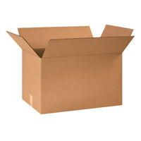 24" x 14" x 14" Corrugated Boxes