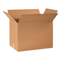 24" x 14" x 18" Corrugated Boxes