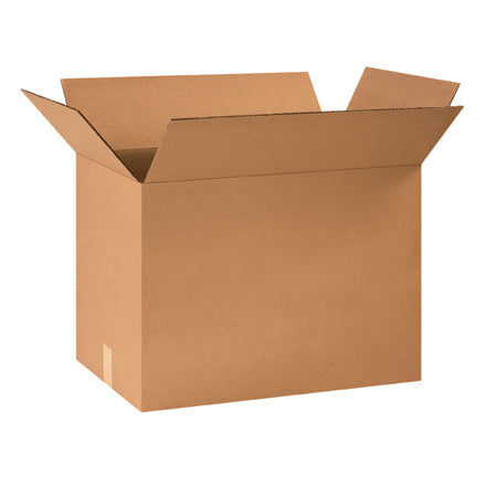 Standard Corrugated Box