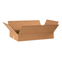 24" x 14" x 4" Corrugated Boxes