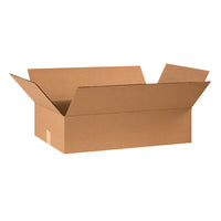 24" x 14" x 6" Corrugated Boxes