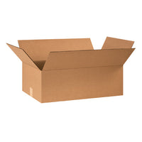 24" x 14" x 8" Corrugated Boxes
