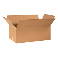 24" x 15" x 10" Corrugated Boxes