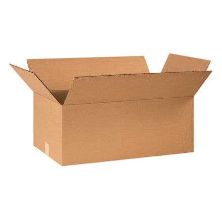 Standard Corrugated Box