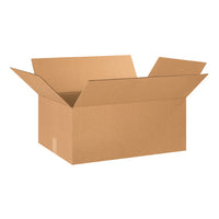 24" x 16" x 10" Corrugated Boxes