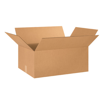 Standard Corrugated Box