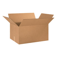 24" x 16" x 12" Corrugated Boxes