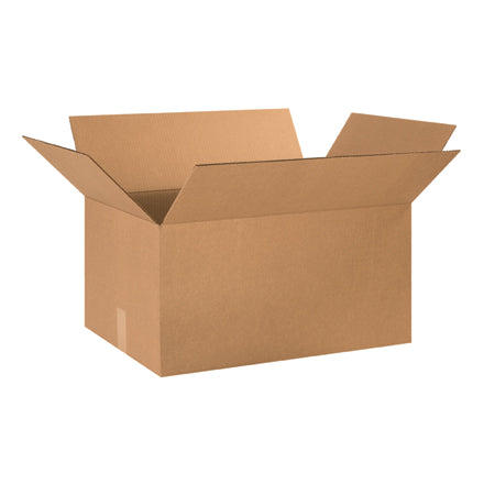 Standard Corrugated Box