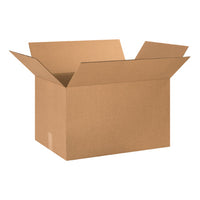 24" x 16" x 14" Corrugated Boxes