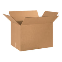 24" x 16" x 16" Corrugated Boxes