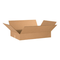 24" x 16" x 4" Corrugated Boxes