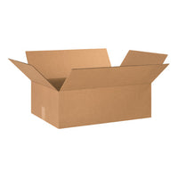 24" x 16" x 8" Corrugated Boxes