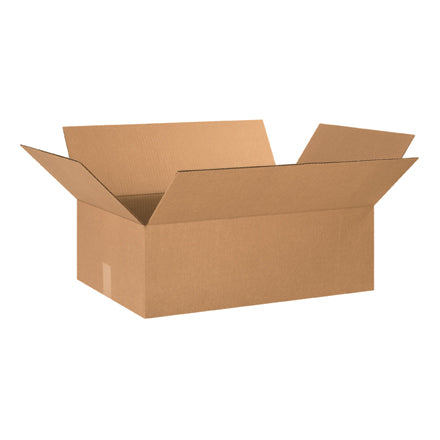 Standard Corrugated Box