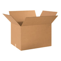 24" x 17" x 15" Corrugated Boxes