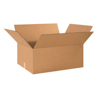 24" x 18" x 10" Corrugated Boxes