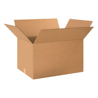 24" x 18" x 14" Corrugated Boxes
