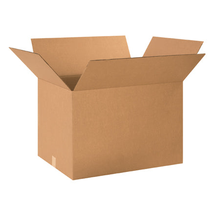 Standard Corrugated Box