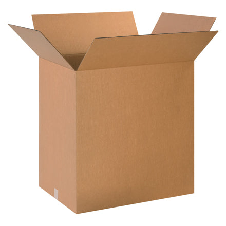 Standard Corrugated Box