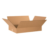 24" x 18" x 4" Corrugated Boxes