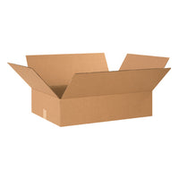 24" x 18" x 6" Corrugated Boxes