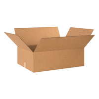 24" x 18" x 8" Corrugated Boxes