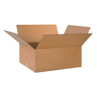 24" x 20" x 10" Corrugated Boxes
