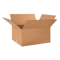 24" x 20" x 12" Corrugated Boxes