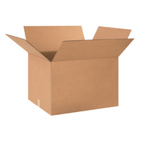 24" x 20" x 16" Corrugated Boxes