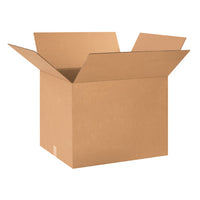 24" x 20" x 18" Corrugated Boxes