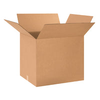 24" x 20" x 20" Corrugated Boxes