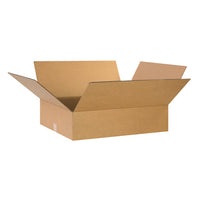 24" x 20" x 6" Corrugated Boxes