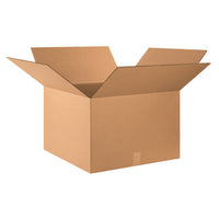 24" x 24" x 16" Corrugated Boxes