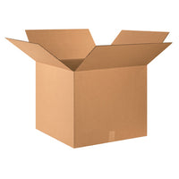 24" x 24" x 20" Corrugated Boxes