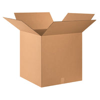 24" x 24" x 24" Corrugated Boxes