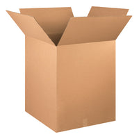 24" x 24" x 30" Corrugated Boxes
