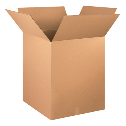 Standard Corrugated Box