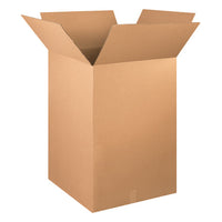 24" x 24" x 36" Corrugated Boxes
