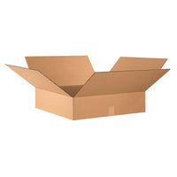 24" x 24" x 6" Corrugated Boxes