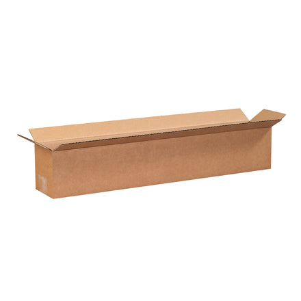 Long Corrugated Box