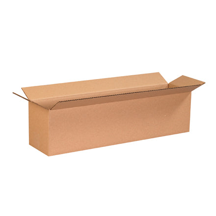 Long Corrugated Box