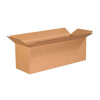 24" x 8" x 8" Corrugated Boxes
