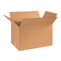 25" x 16" x 16" Corrugated Boxes