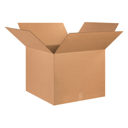 Standard Corrugated Box