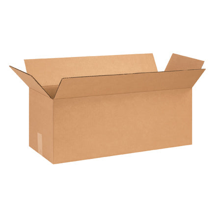 Long Corrugated Box