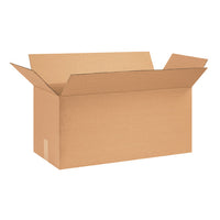 26" x 12" x 12" Corrugated Boxes