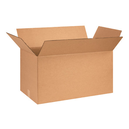 Standard Corrugated Box