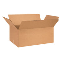 26" x 16" x 10" Corrugated Boxes
