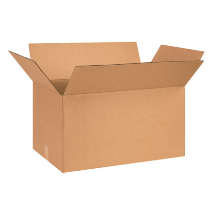 Standard Corrugated Box